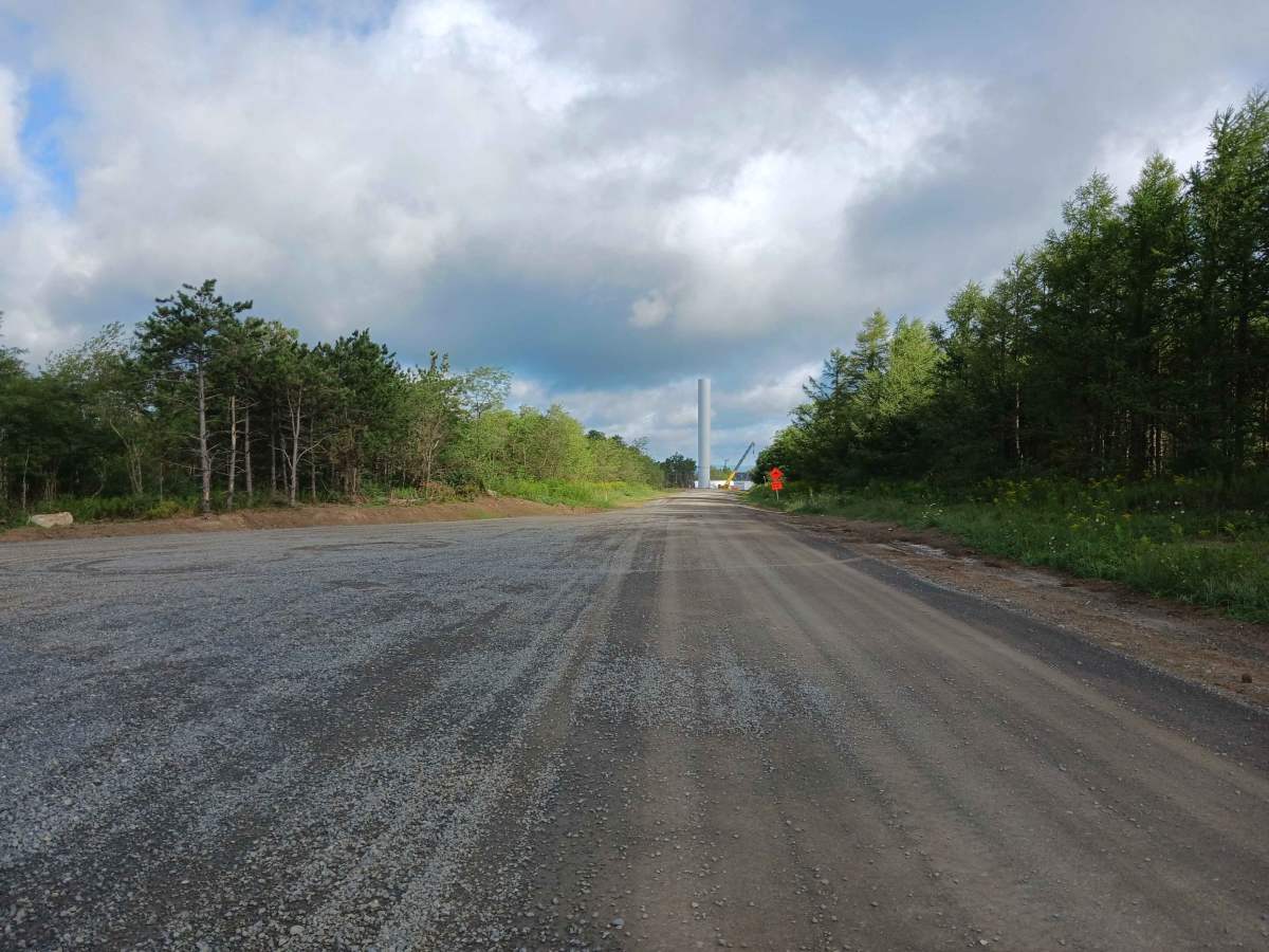 Coal Haul Road - Rock Run Recreation Area photo 6