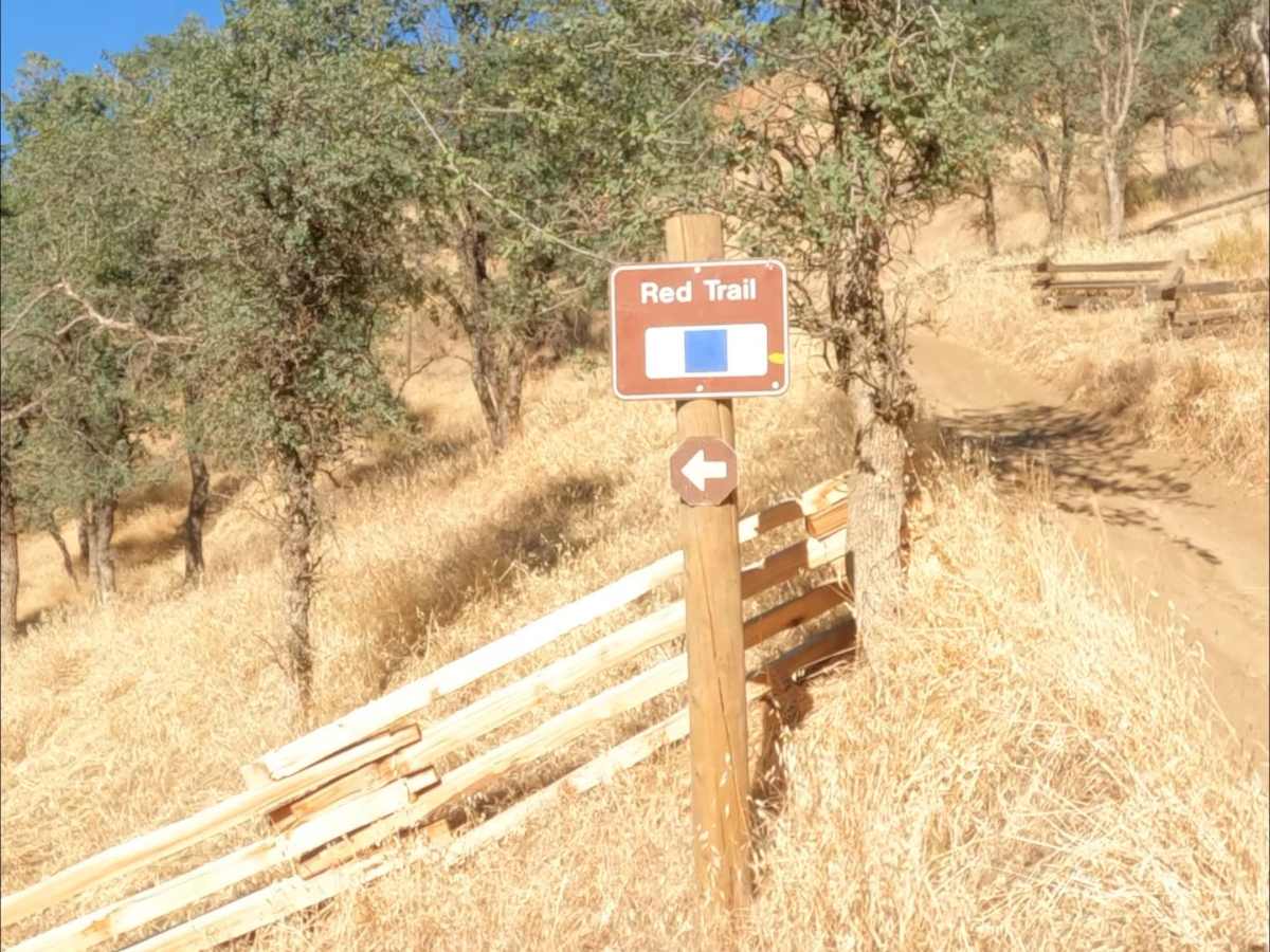 Red Trail photo 2