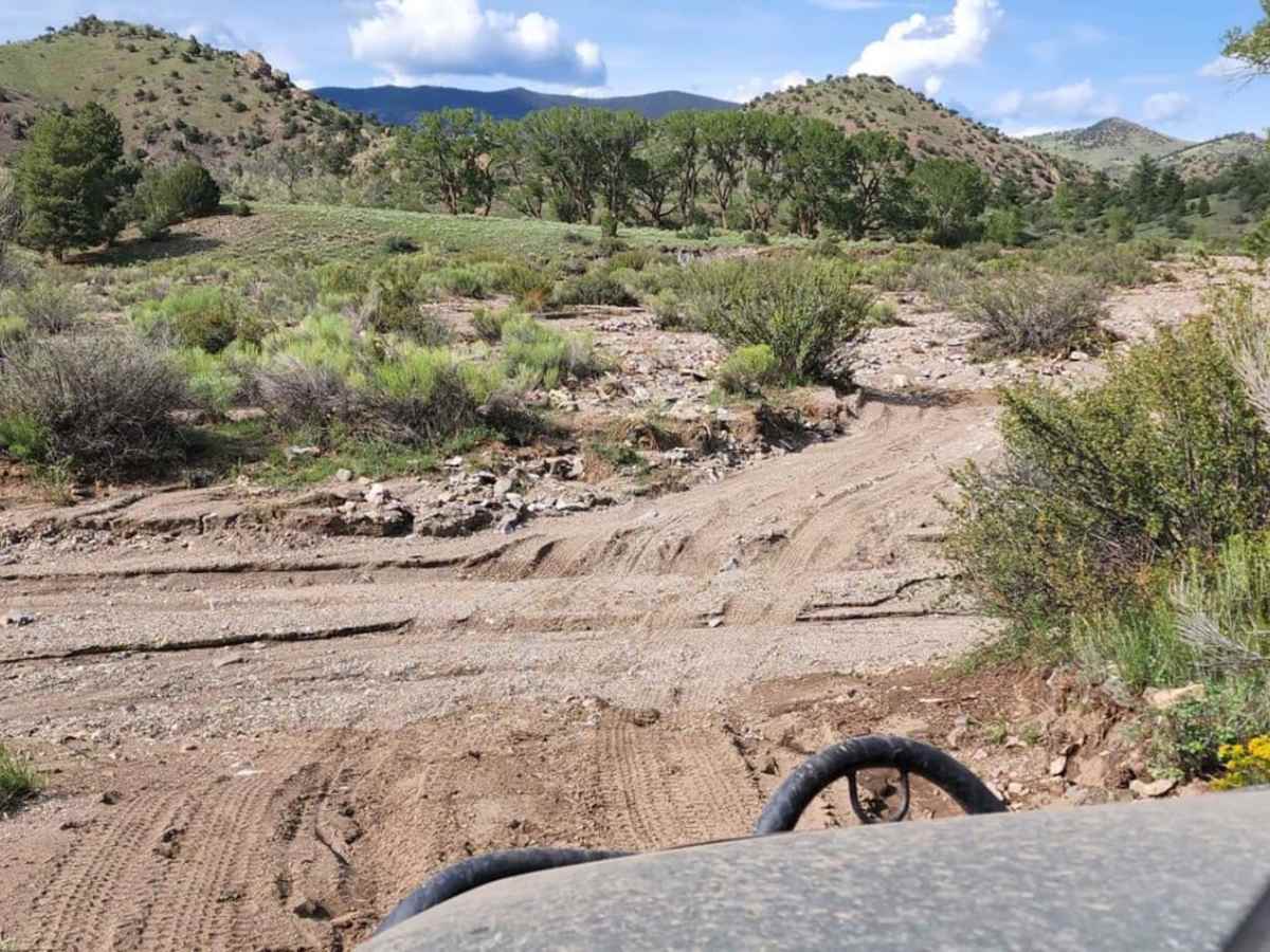 Pinon Cut Off photo 5