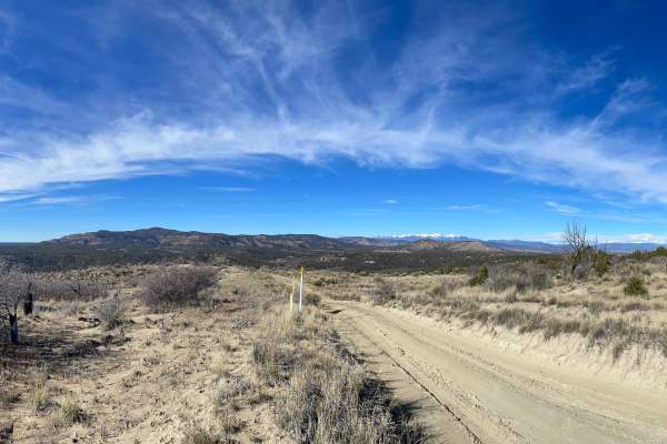 Rancho Durango Bypass