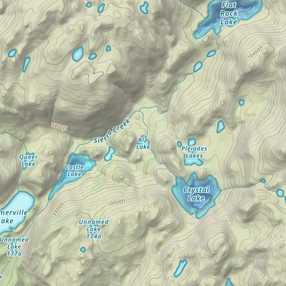 waterbodys
