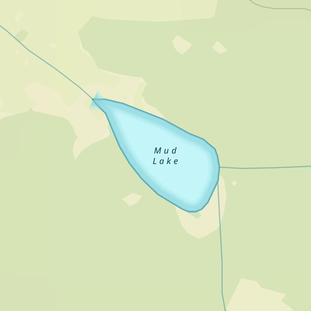 Mud Lake