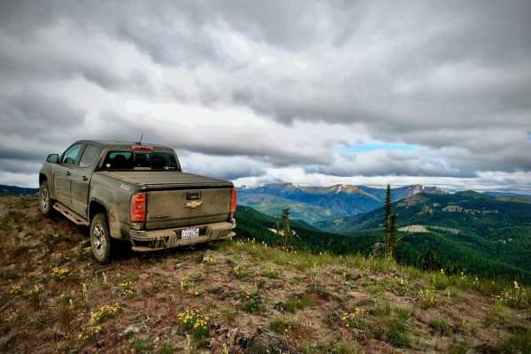 Bethel Ridge Road West