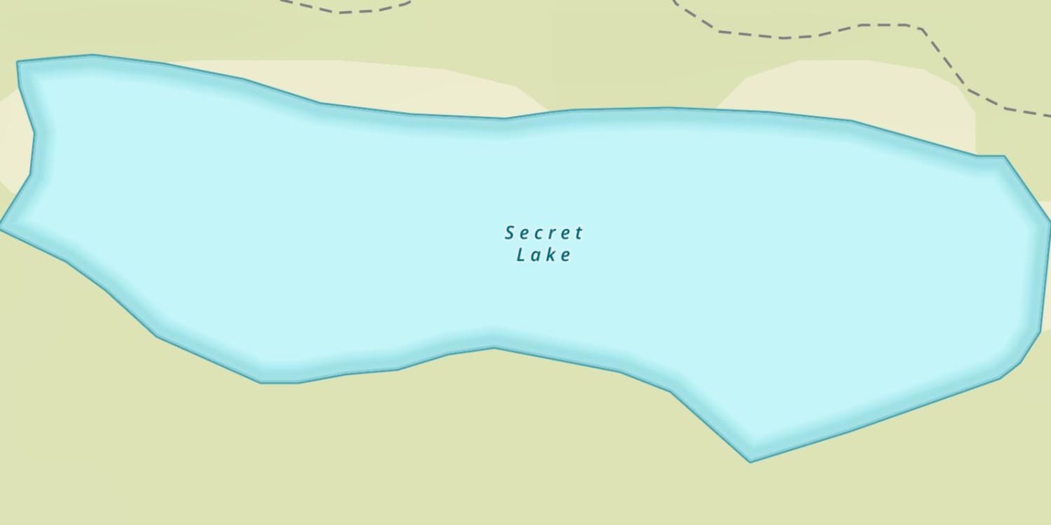 waterbodys