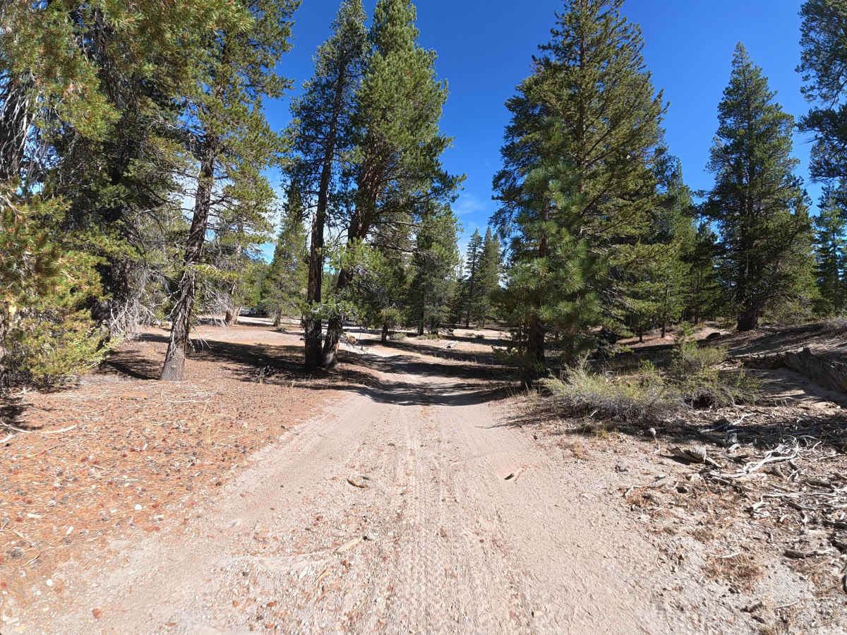 Deadman Flats - FS 3S56 photo 3