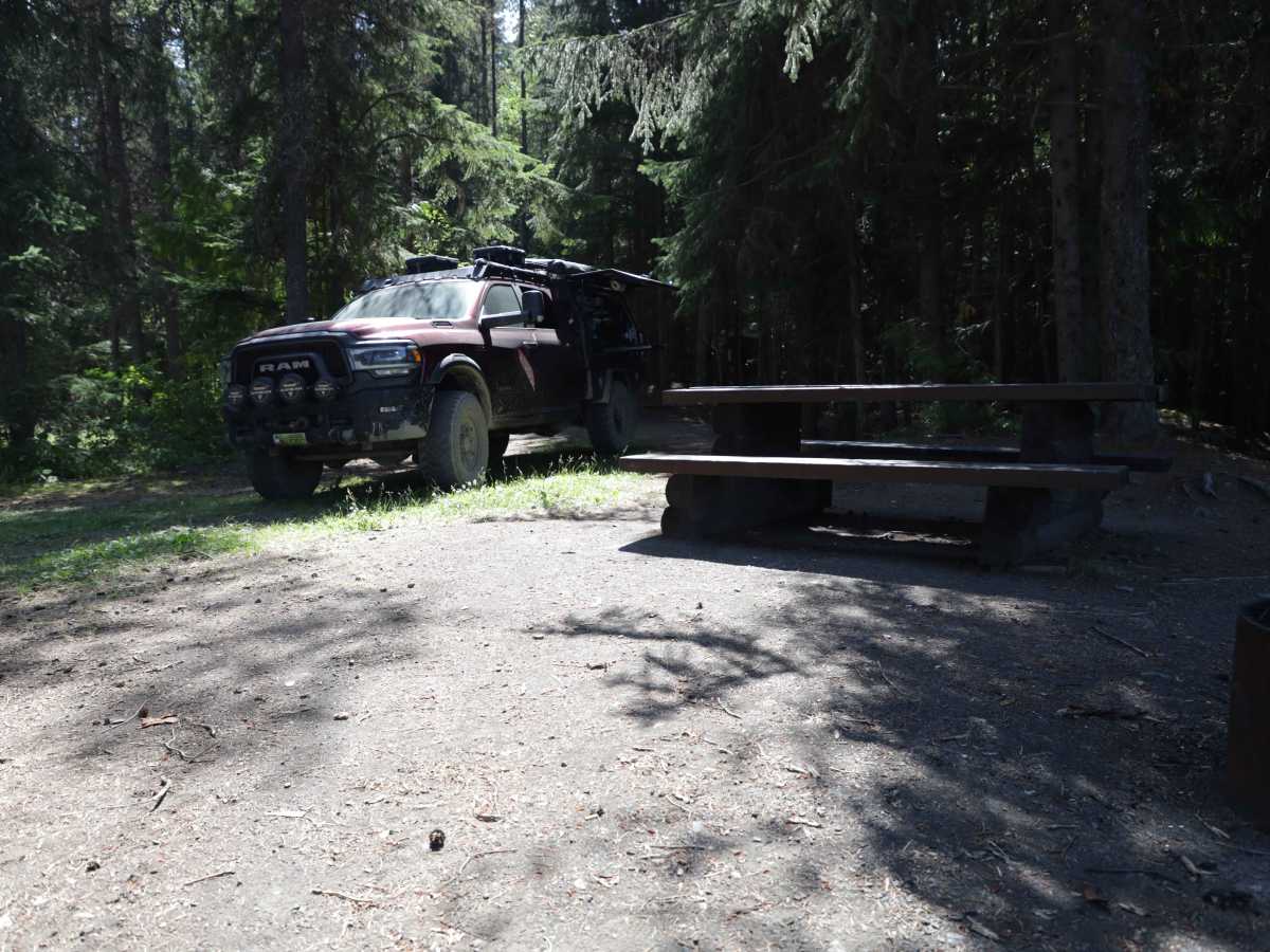 Keynton Lake Trail photo 5