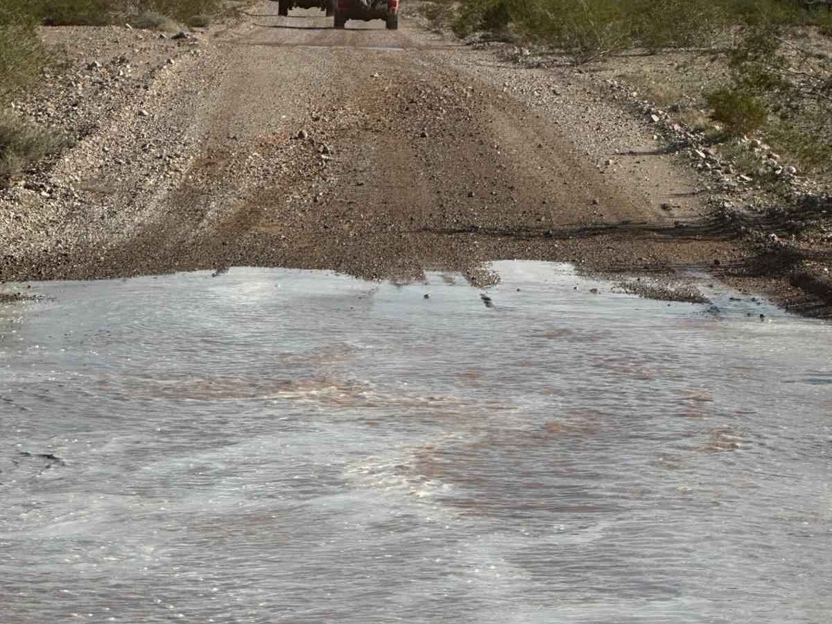 Pipeline Road  photo 4