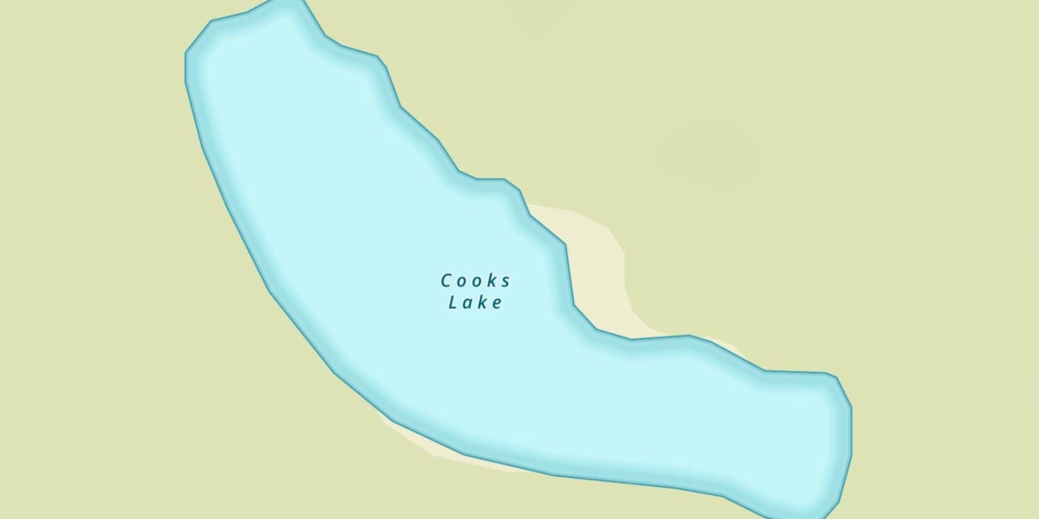 Cooks Lake