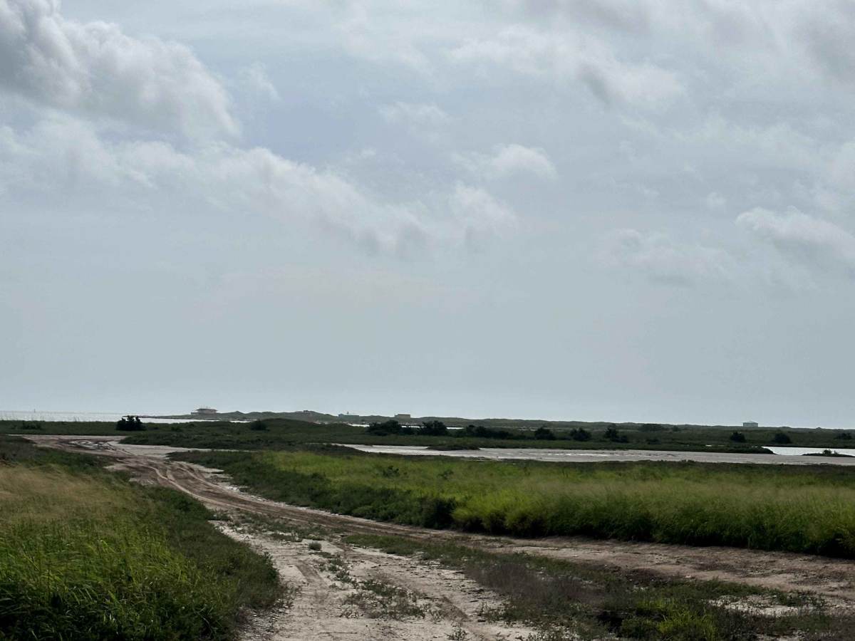 Coastal Way trail photo