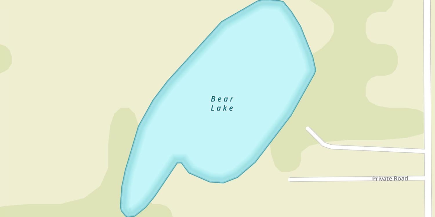 waterbodys