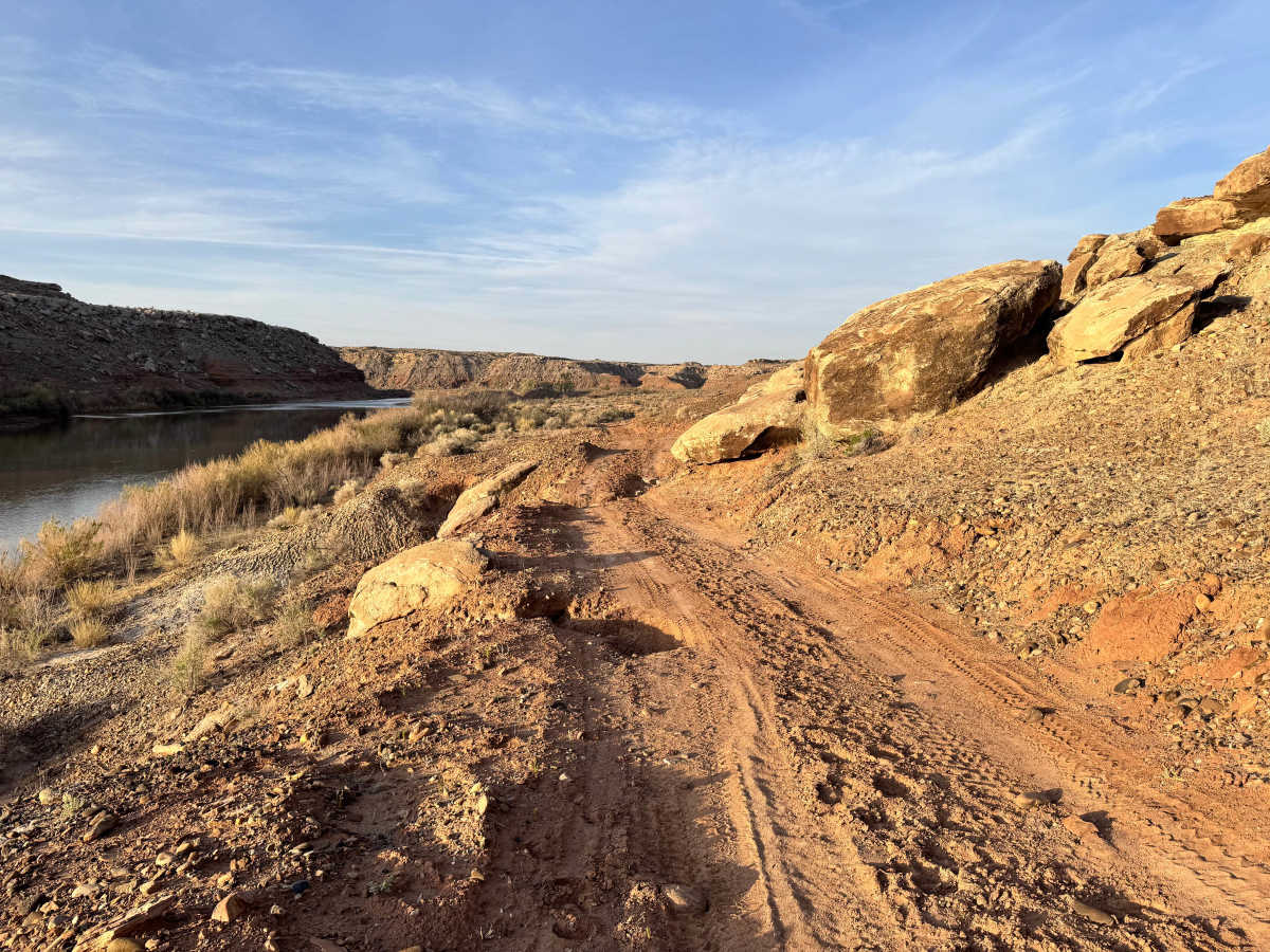 Fossil Point photo 3