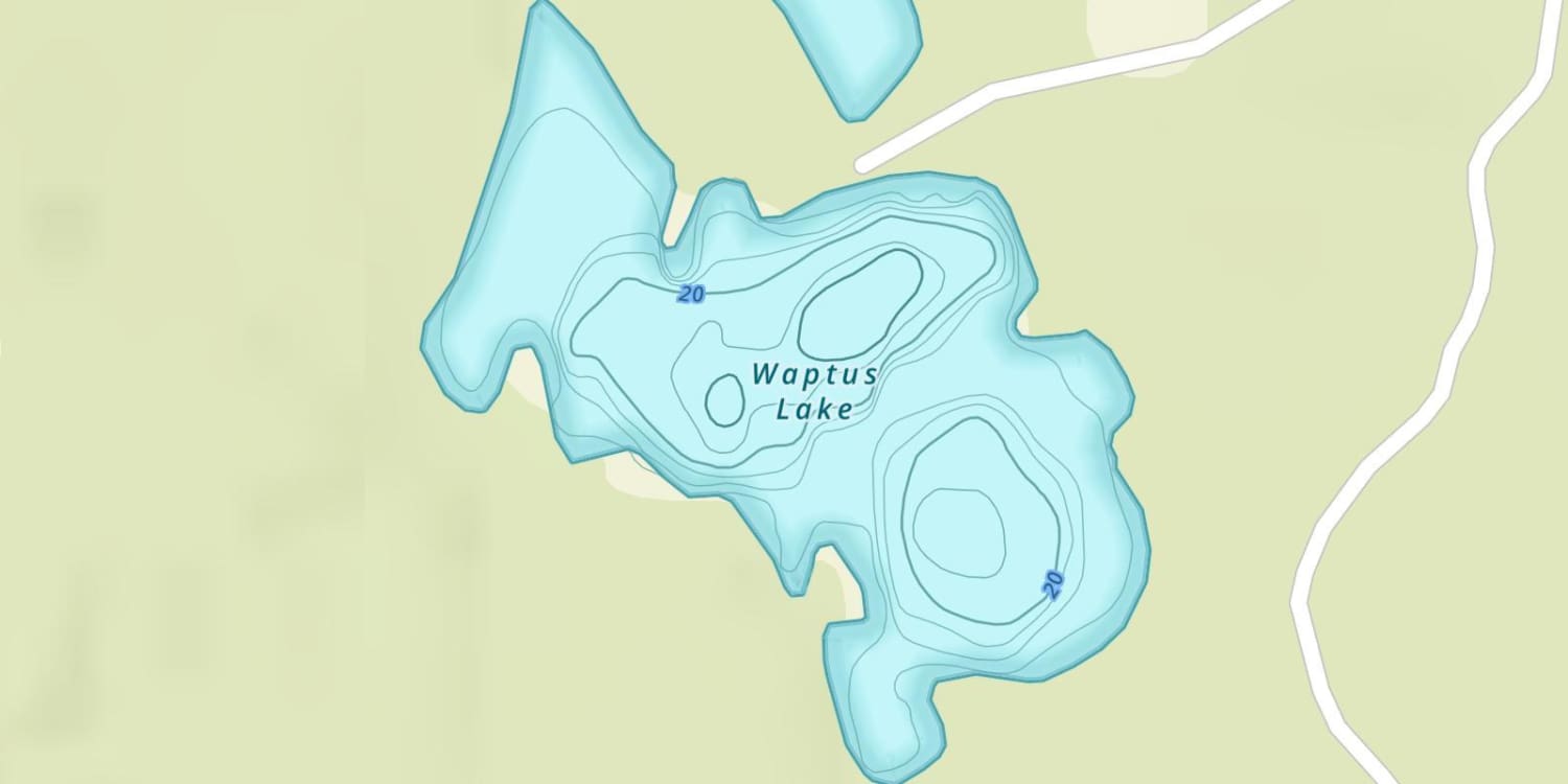 waterbodys