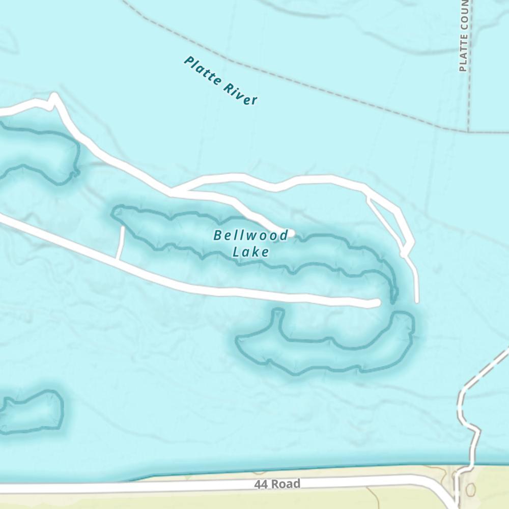 Bellwood Lake photo