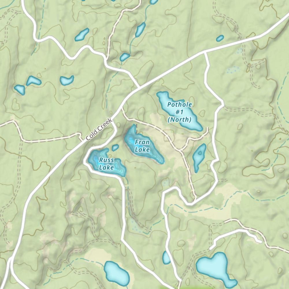 waterbodys