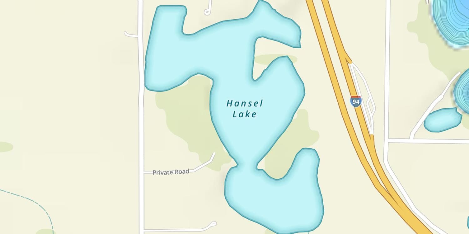waterbodys