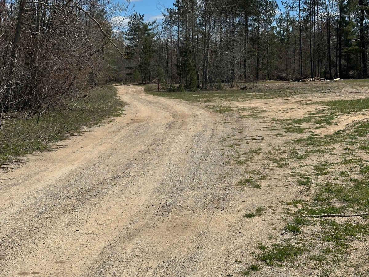 Wequas Lake Road photo 3