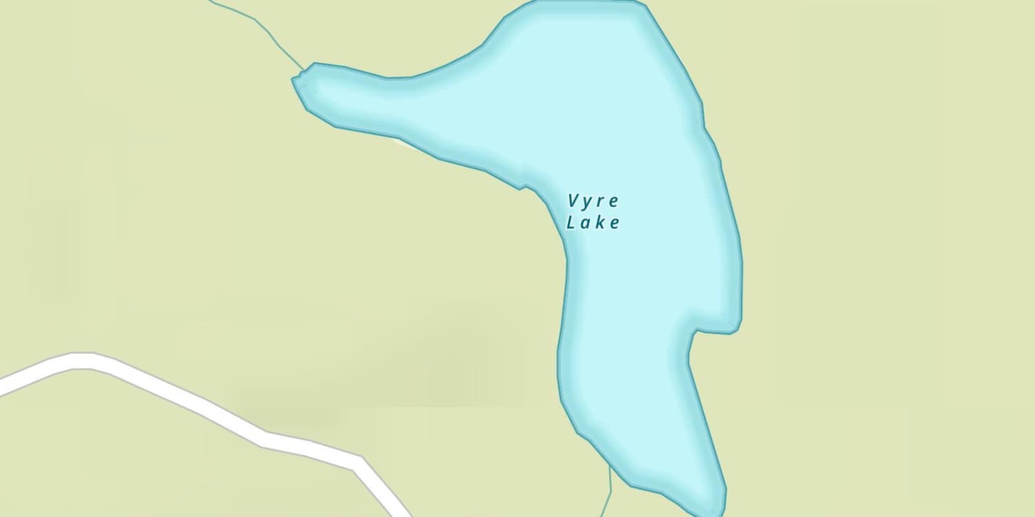 waterbodys