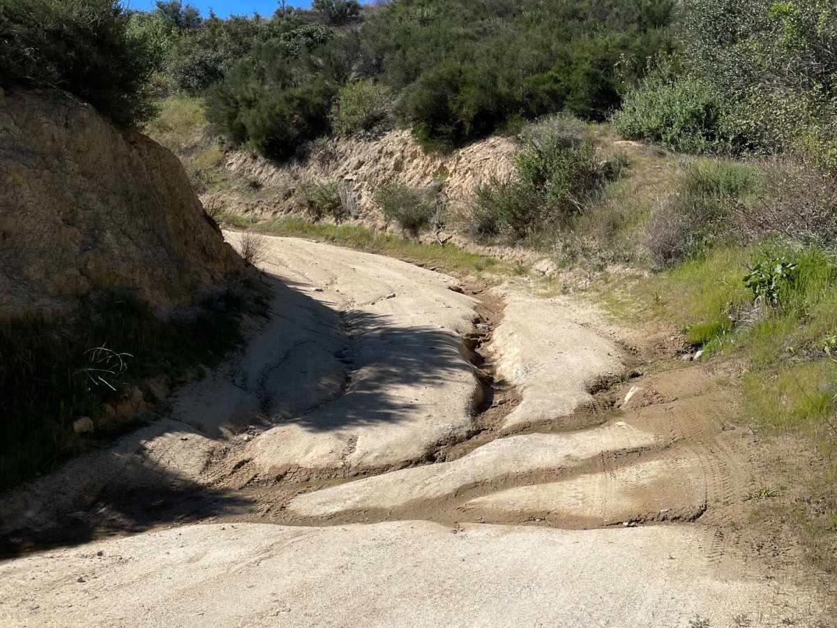 Lower Lytle Creek Divide - 3N31 photo 5