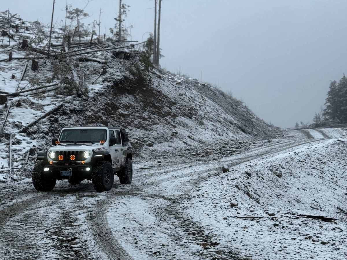 Copper River Road photo 4