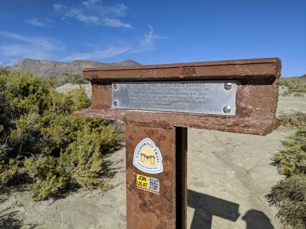 Black Rock Playa photo 4