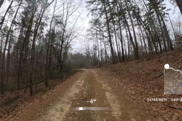 Wolf Creek Church Road - FS 515
