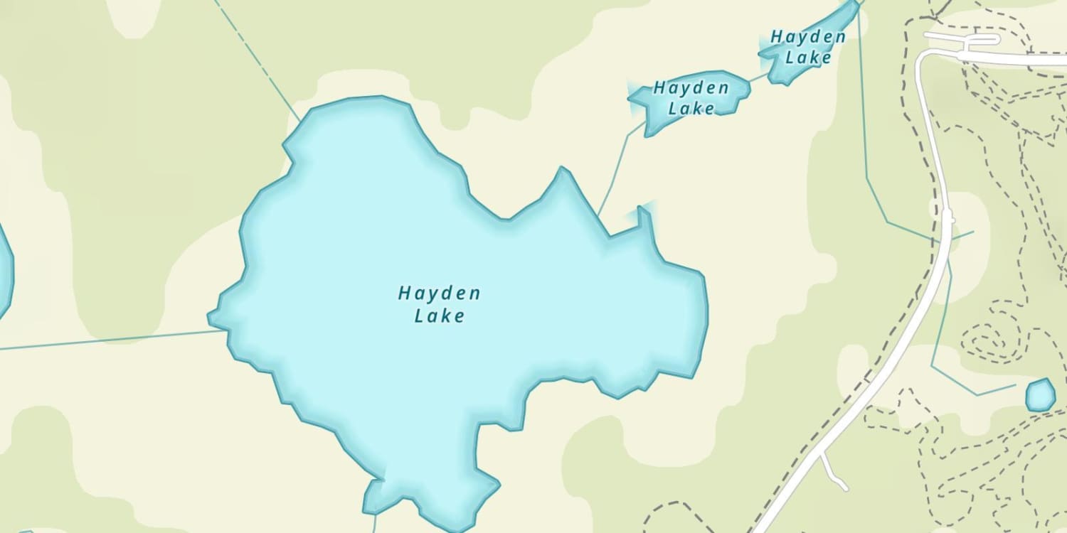 waterbodys