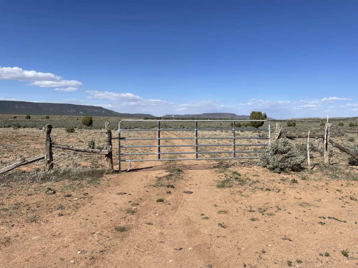 Imlay Dirt Airstrip Road photo 6