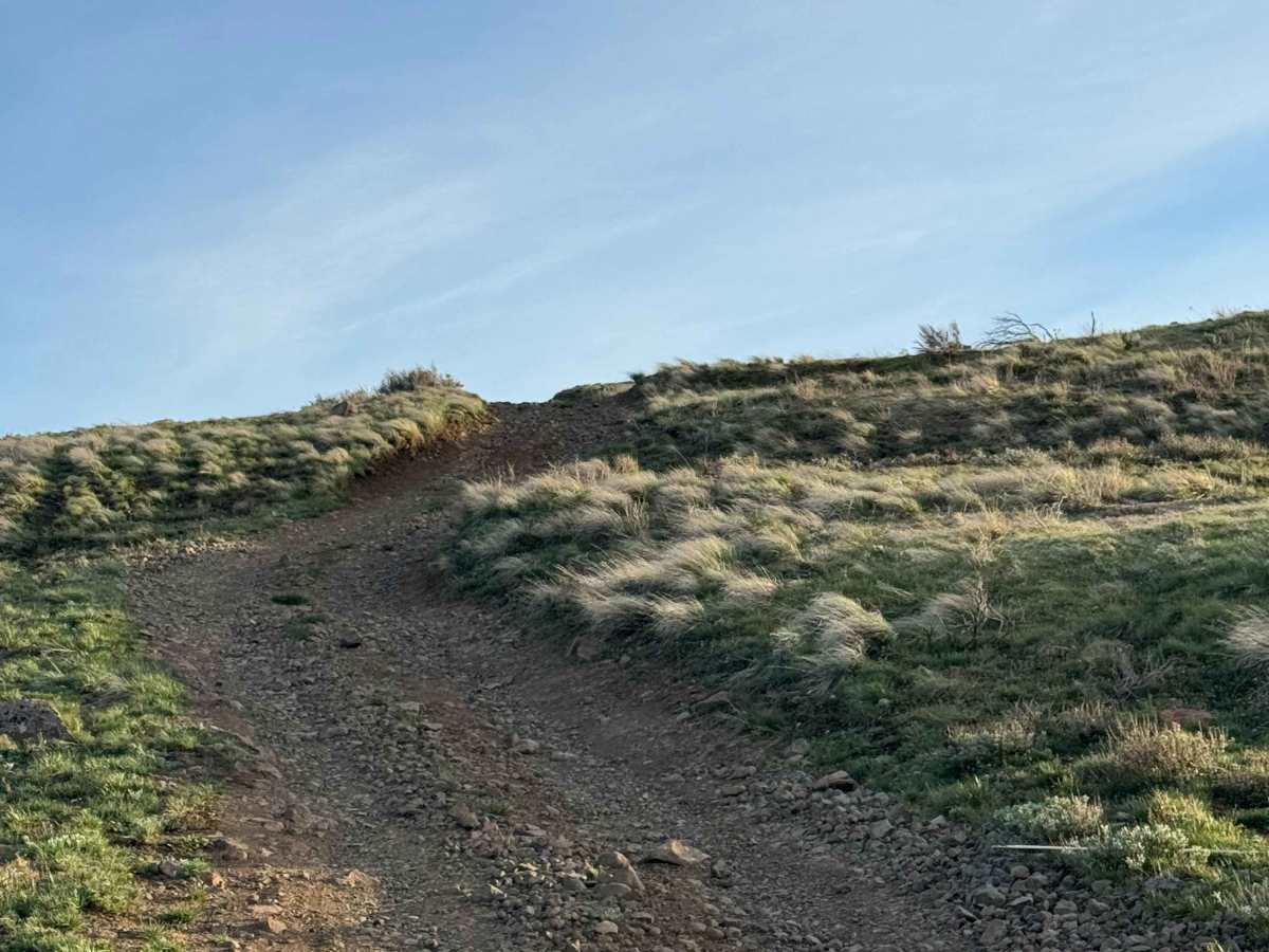 Kelley Hollow Road photo 2