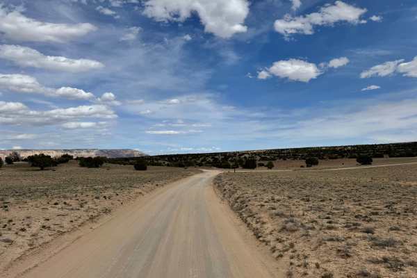 Lower Wedge Road