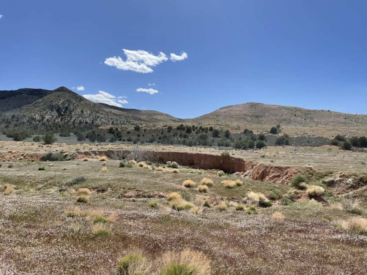 Hobble Canyon photo 5