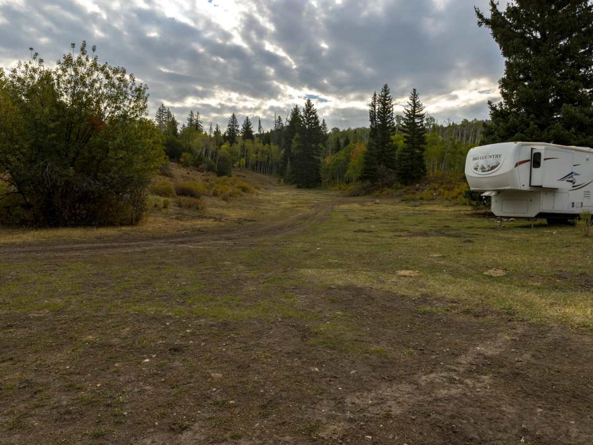 Water Hollow Road photo 3
