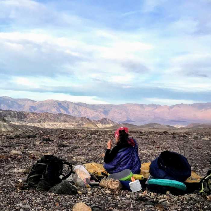 Near Hole in the Wall