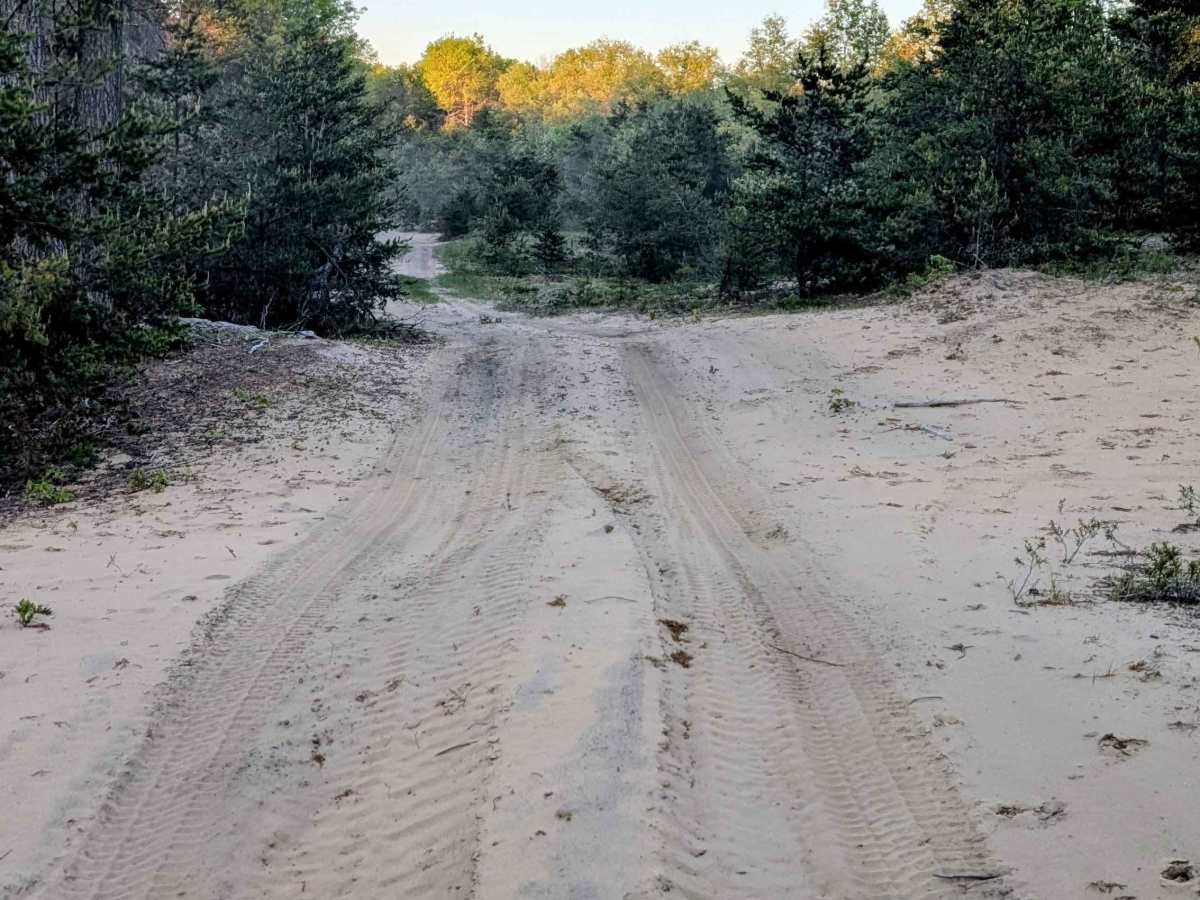 Portage - Tank Trail photo 6
