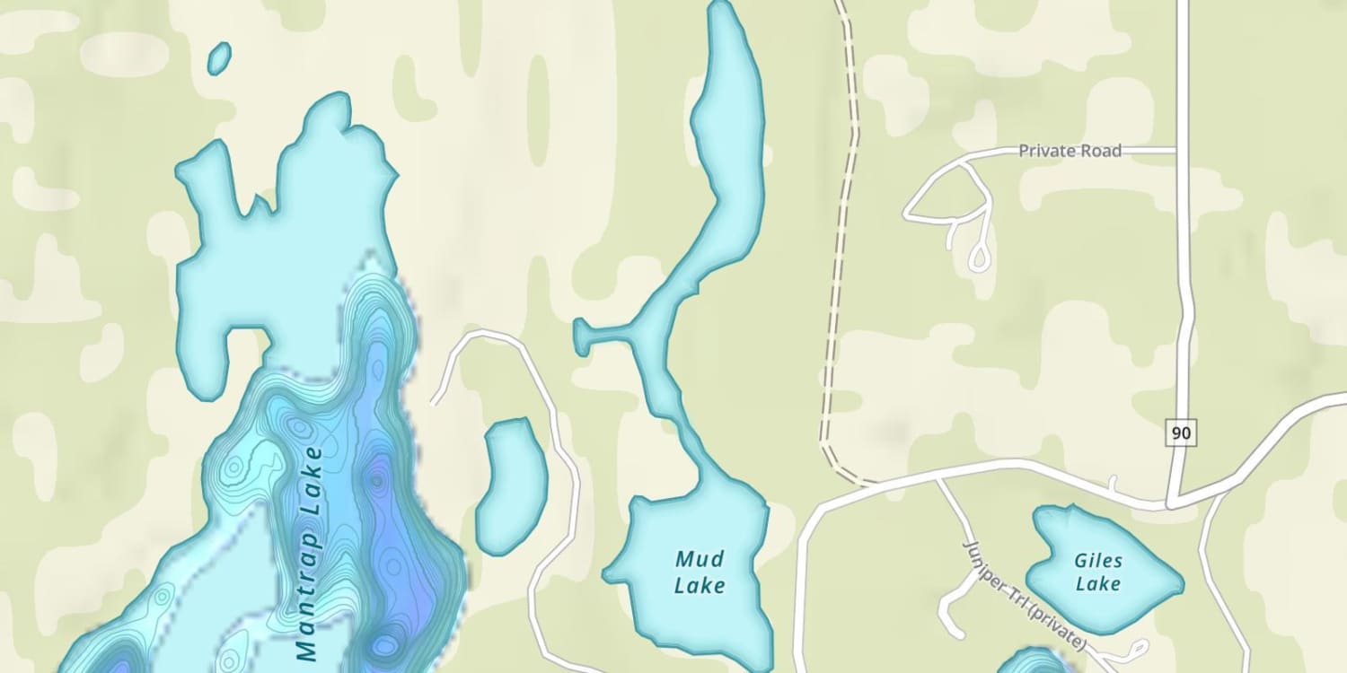 Mud Lake