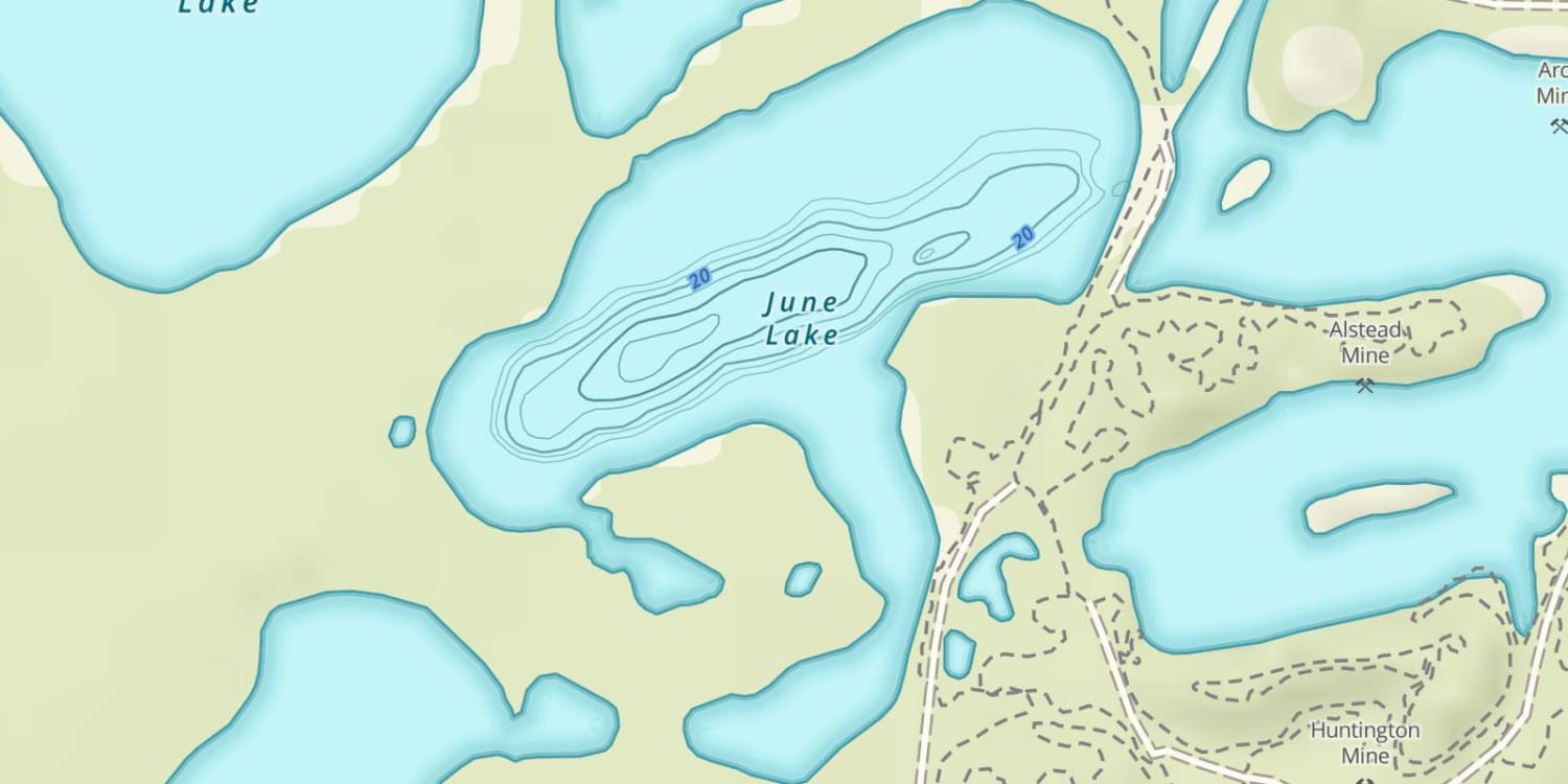 waterbodys
