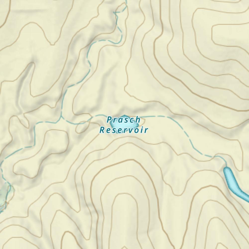 Prasch Reservoir photo