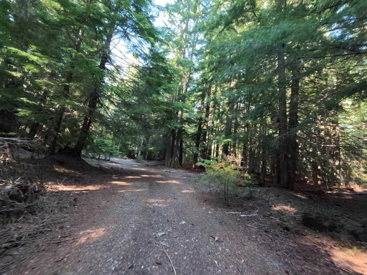 Klingers Camp Road - FS 3530240 photo 2