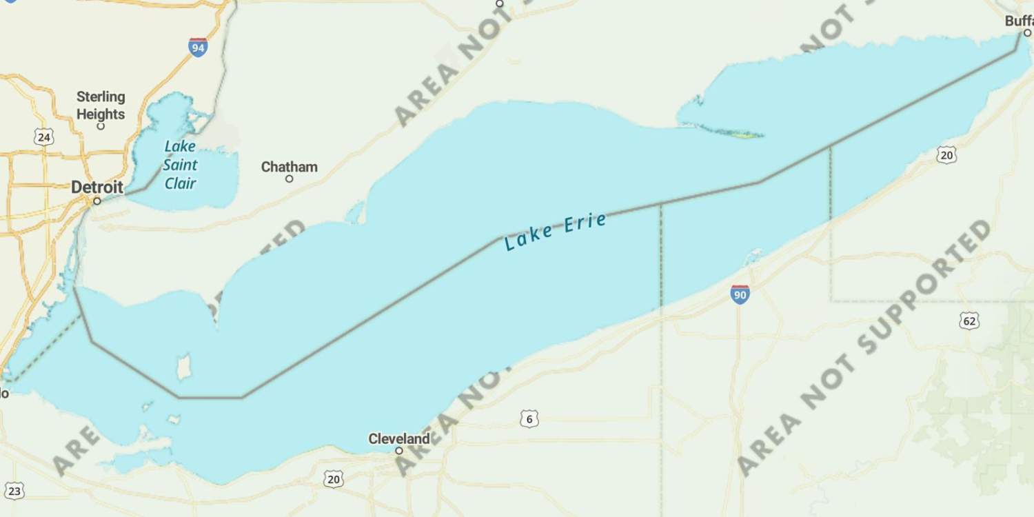 Lake Erie