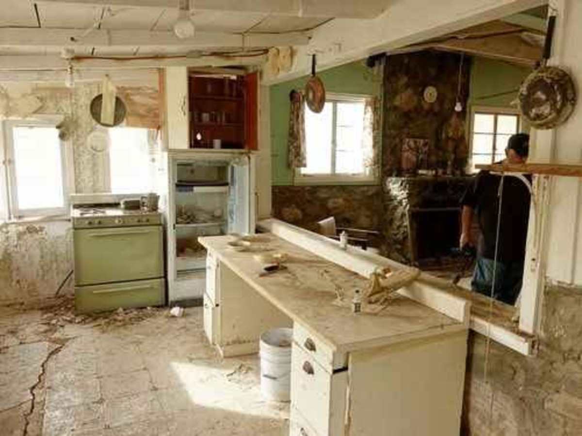 McGuffie Cabin photo 6