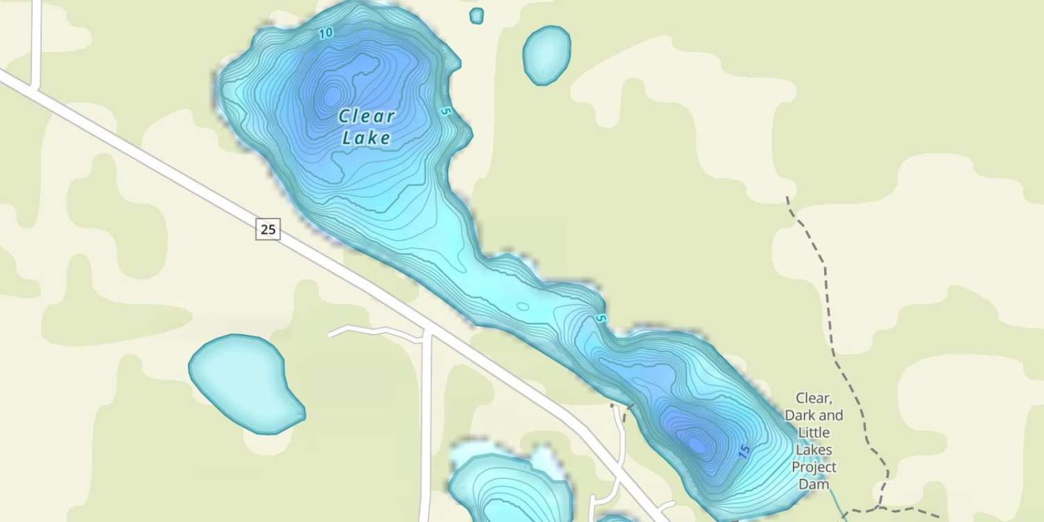 waterbodys