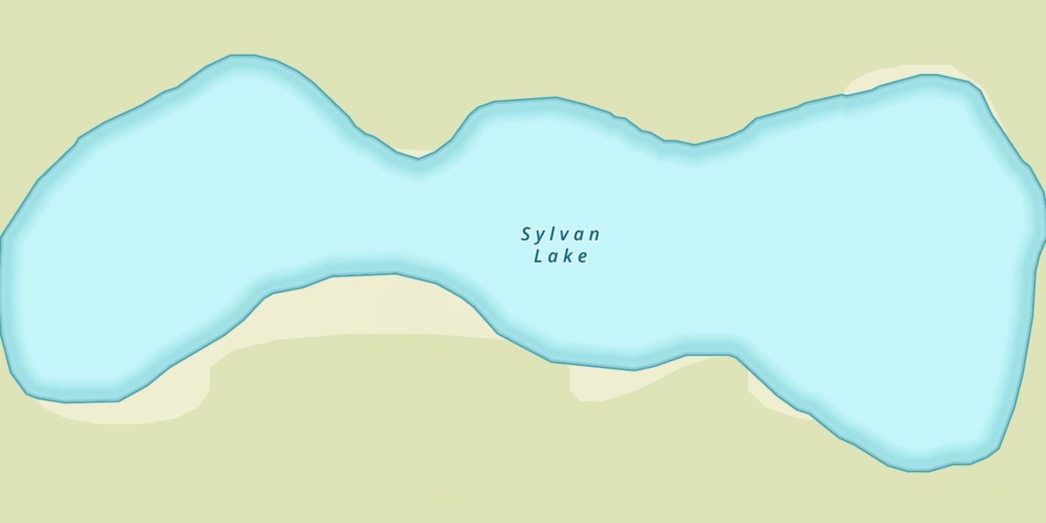Sylvan Lake