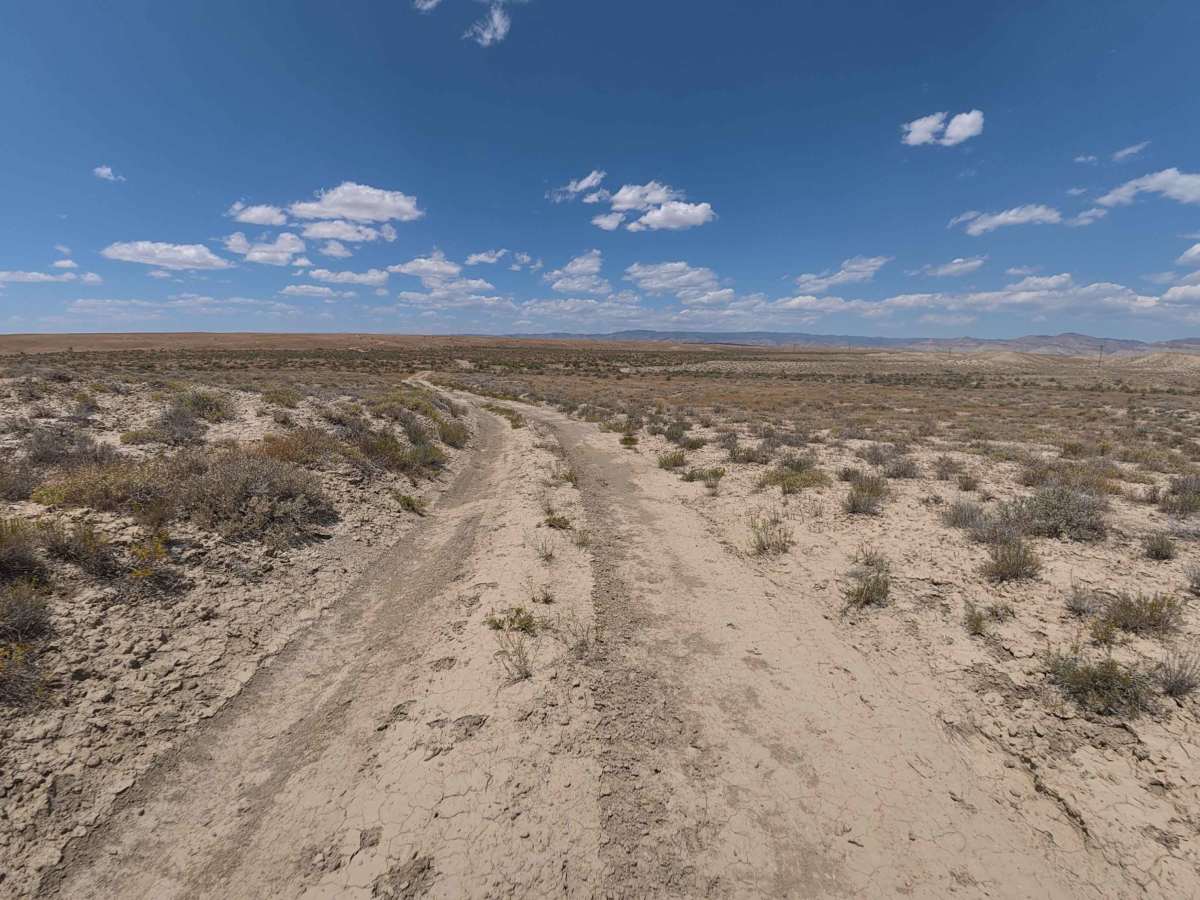 Bureau of Land Managment 121 photo 6