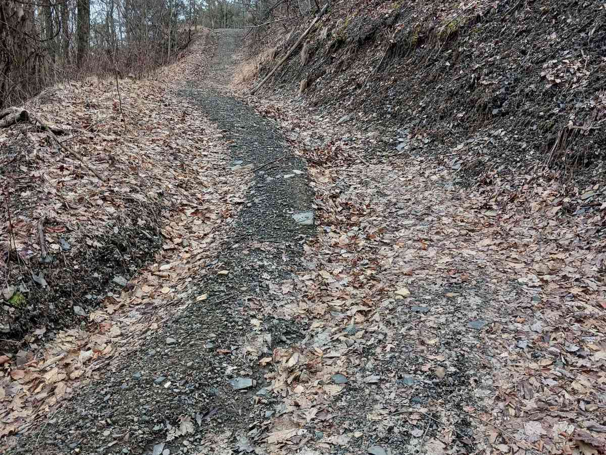 Trail 4E - Rock Run Recreation Area photo 3