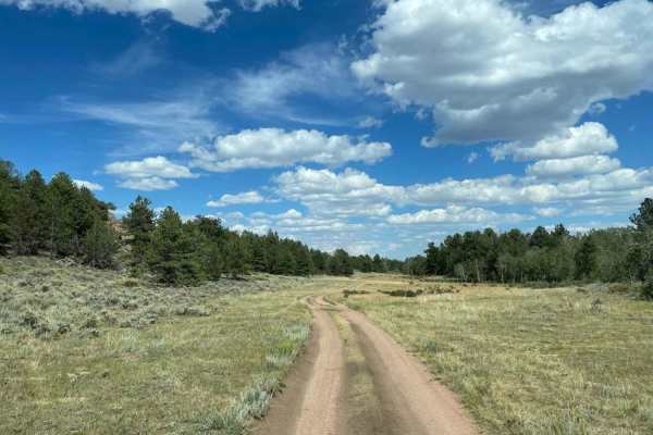 North Ridge Road