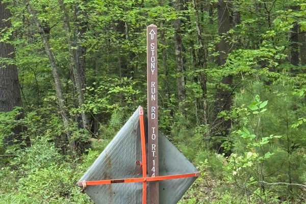 Stoney Run Road