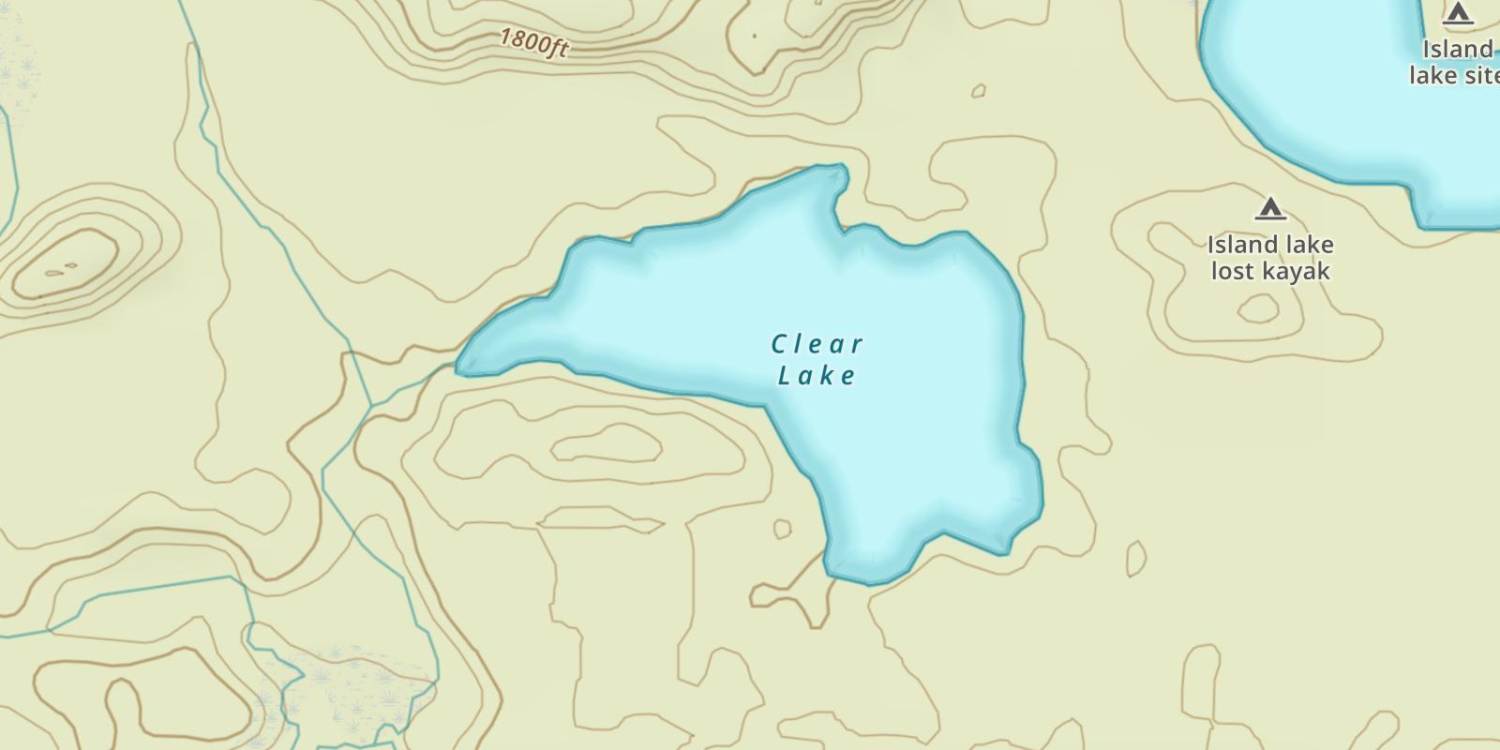 Clear Lake