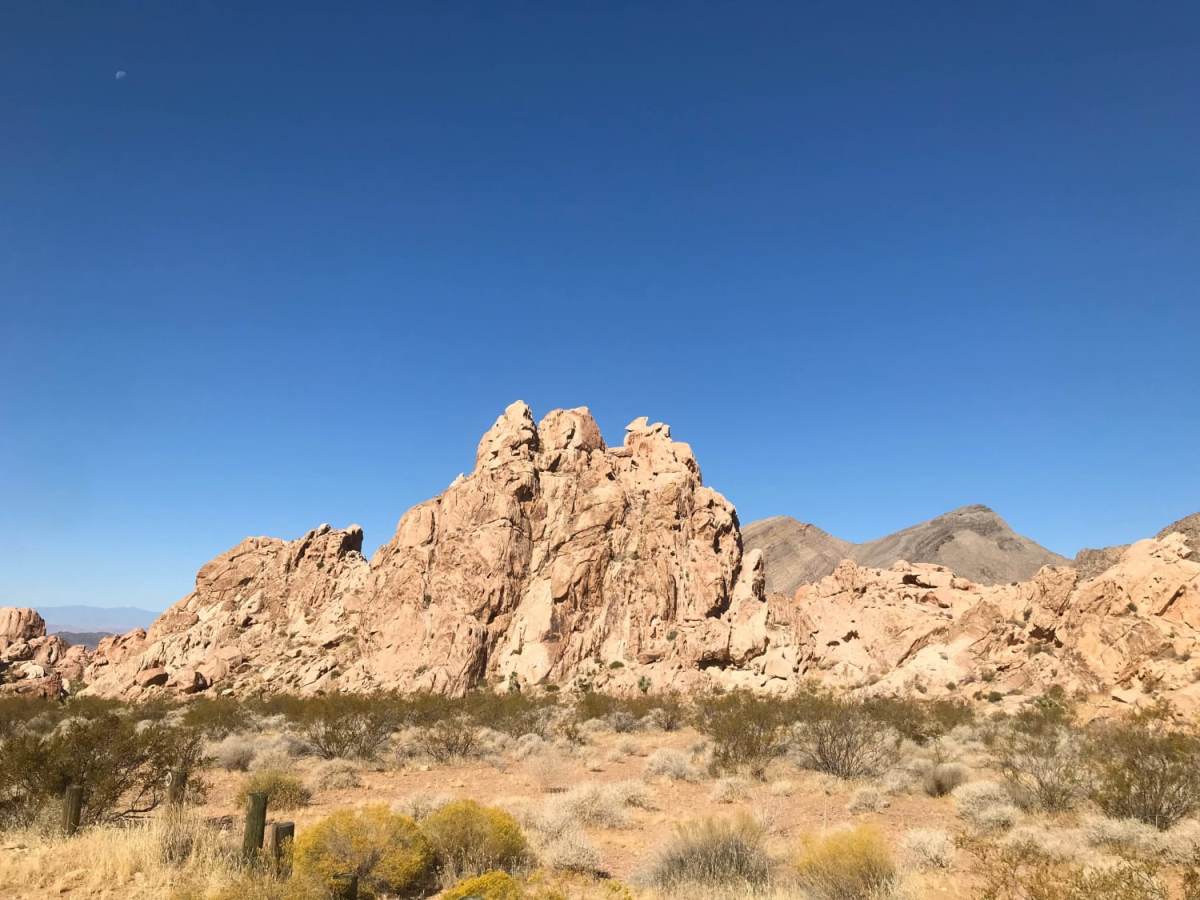 Riverside to Tassi Ranch photo 4