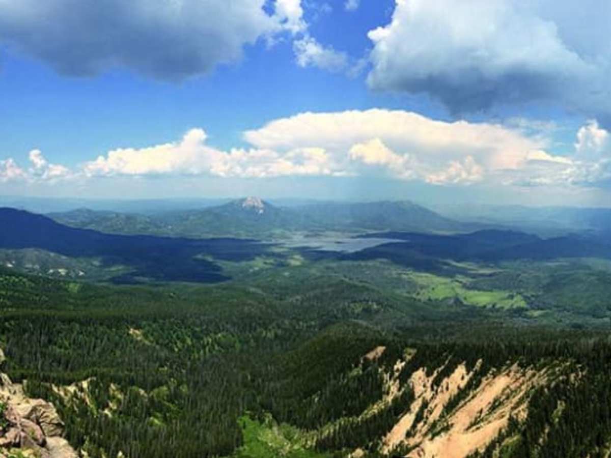 Sand Mountain photo 5