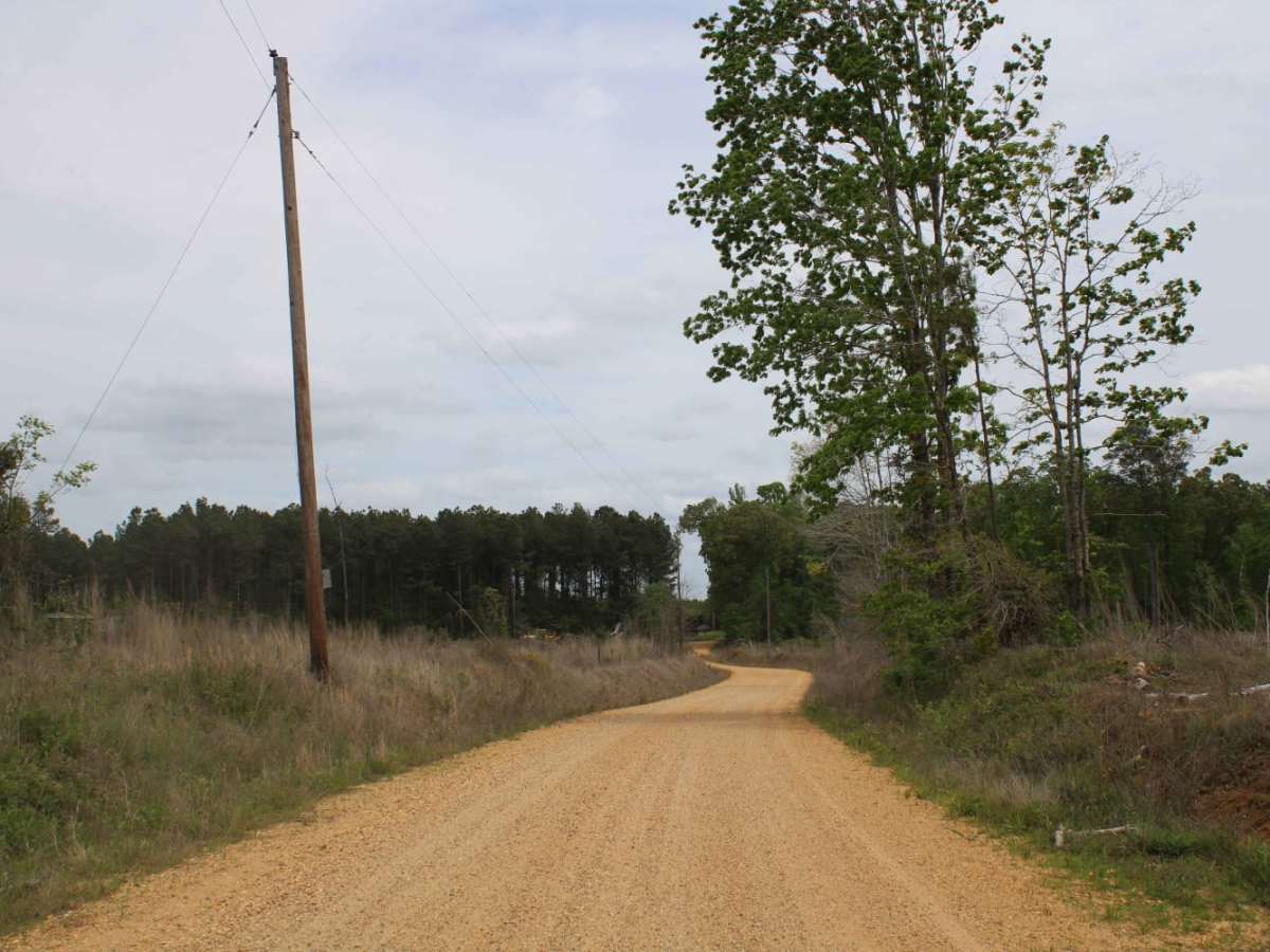 The Arkansas Overland Route - TrailHawk Loop - Section 25 photo 2