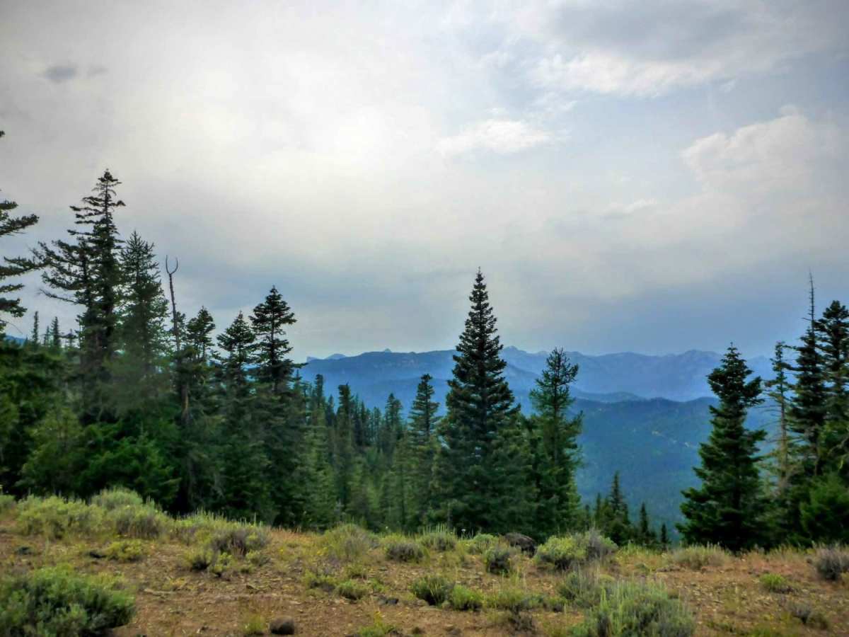 Bethel Ridge Tie Road photo 4